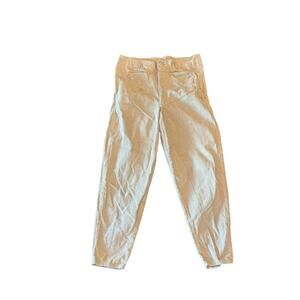 Tres Clsssique Vintage Pants Sz. 10 Khaki, Corduroy, Office, Business, Academia